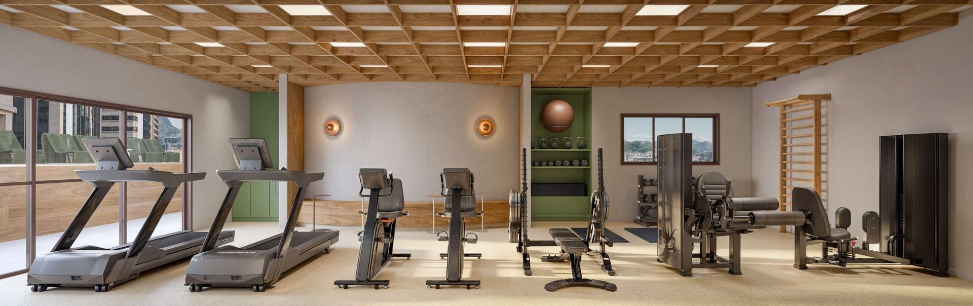 Se7e Full Week Studios — academia