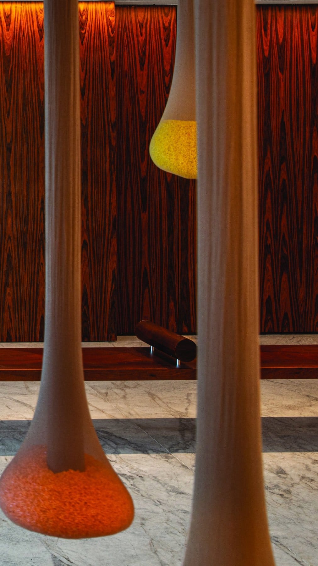 Tom Delfim Moreira — lobby-galeria de arte